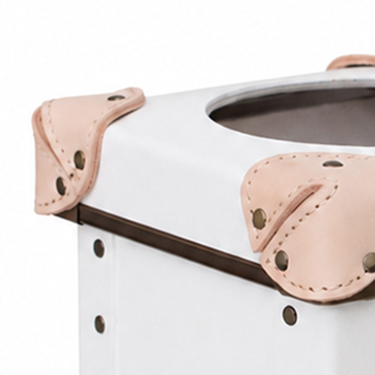 TOP OPEN Trunk Carry, Medium Size