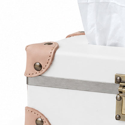 TOP OPEN Trunk Carry, Medium Size