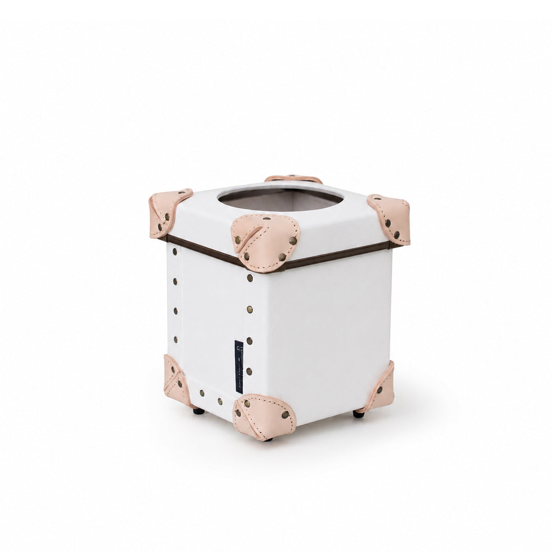 TOP OPEN Trunk Carry, Medium Size