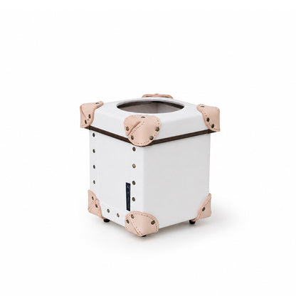 TOP OPEN Trunk Carry, Medium Size