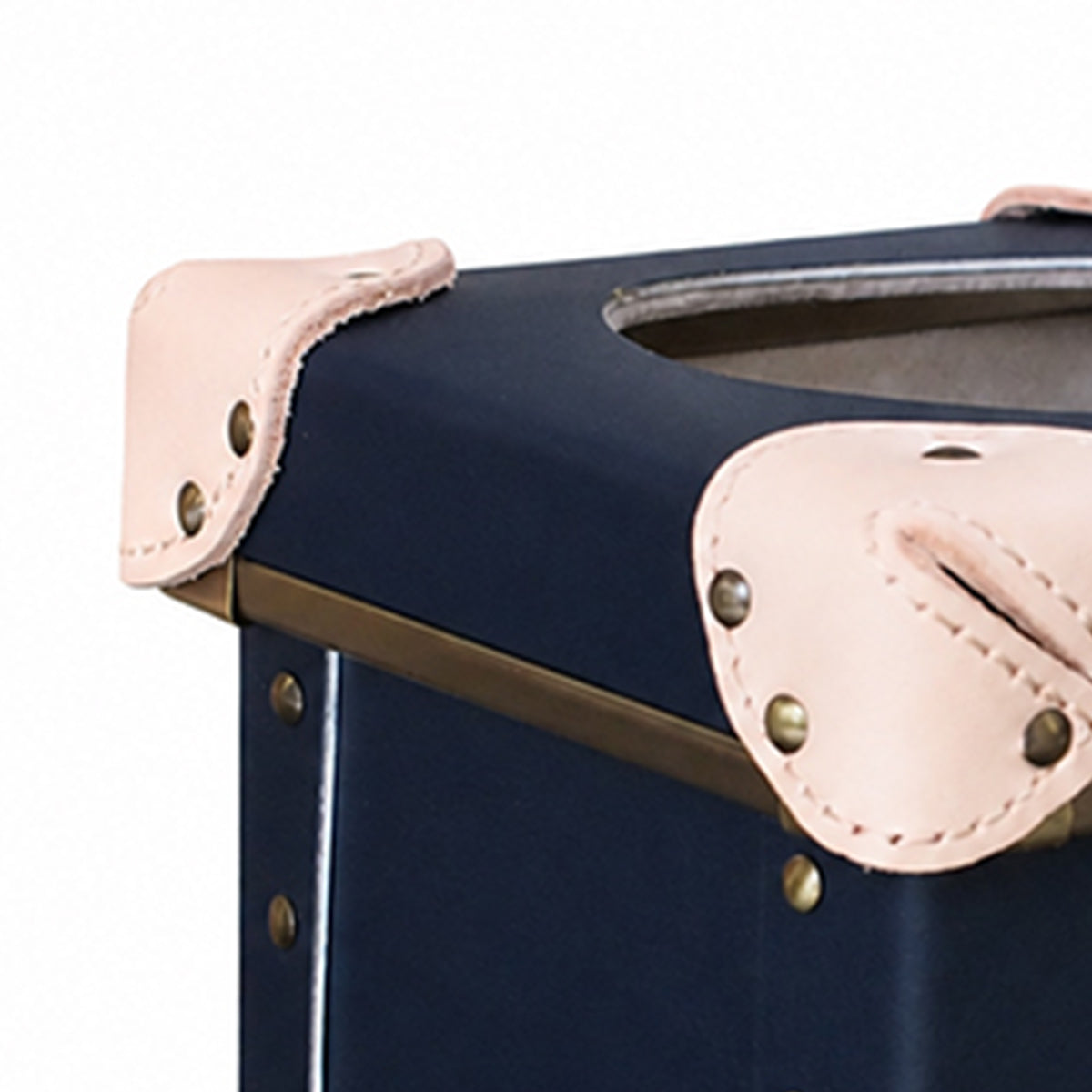 TOP OPEN Trunk Carry, Medium Size
