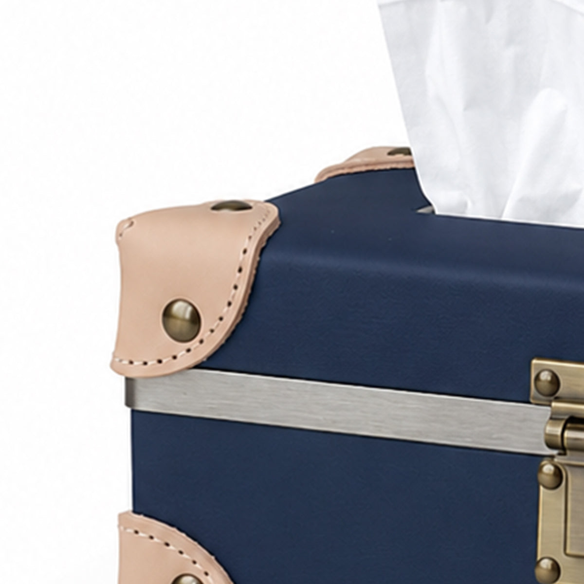 TOP OPEN Trunk Carry, Medium Size