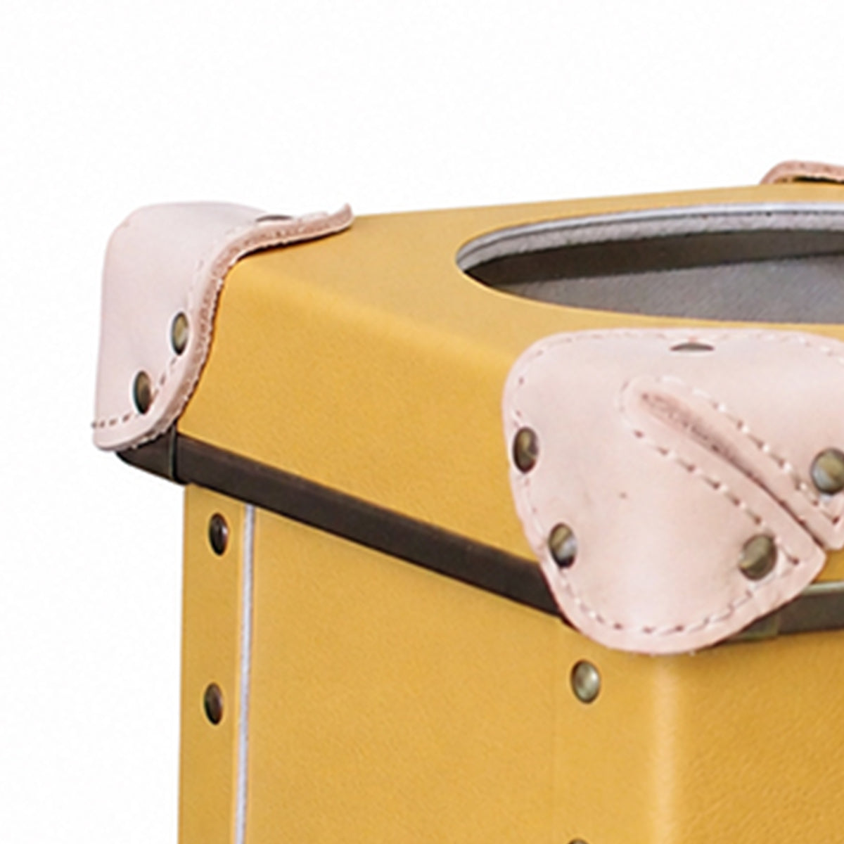 TOP OPEN Trunk Carry, Medium Size