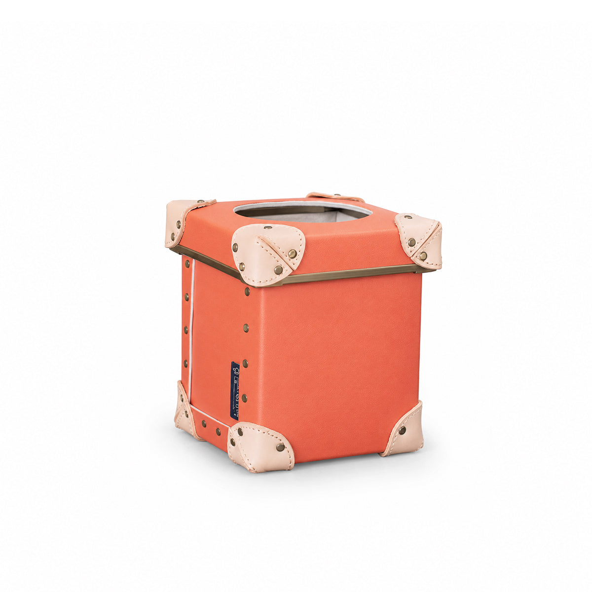 TOP OPEN Trunk Carry, Medium Size