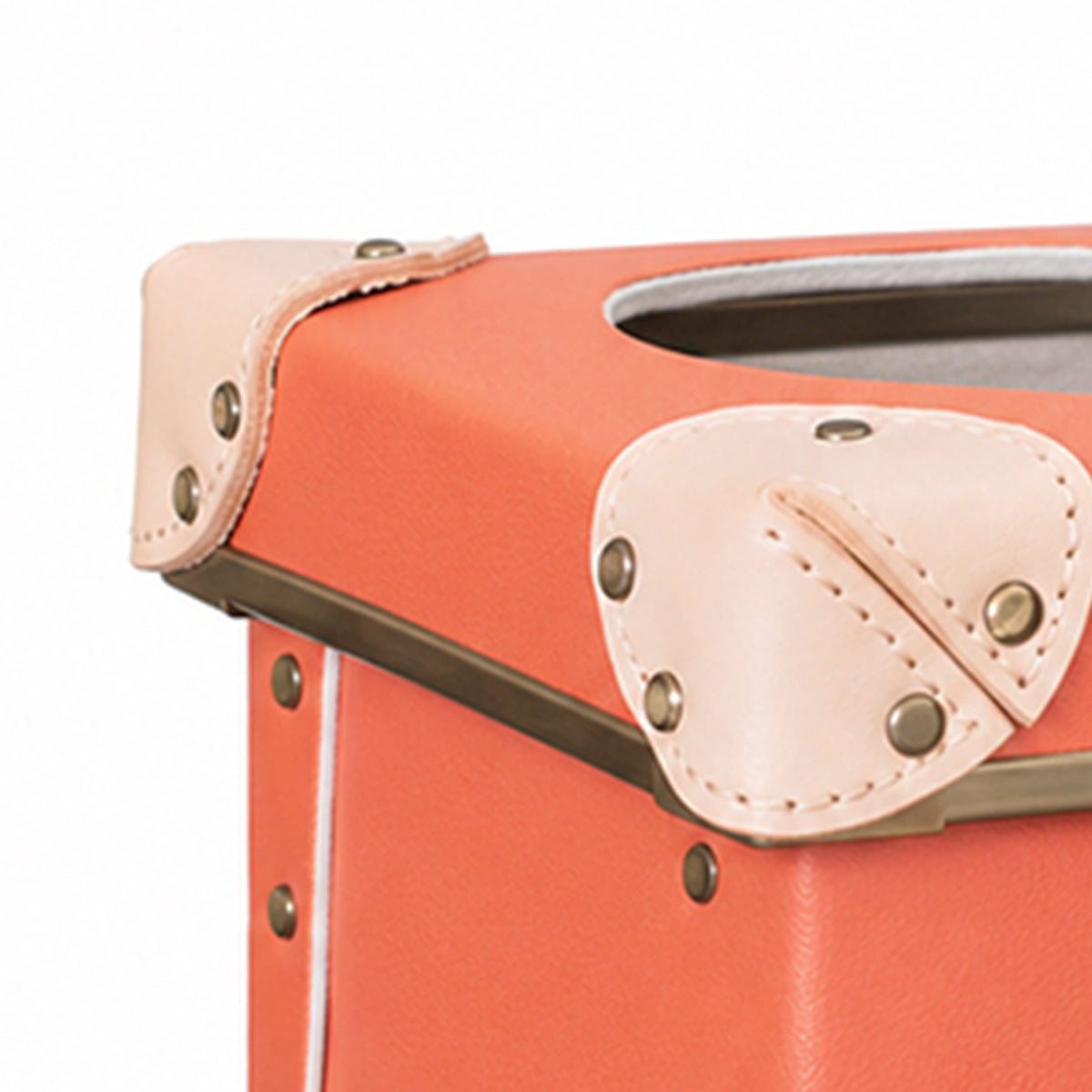 TOP OPEN Trunk Carry, Medium Size