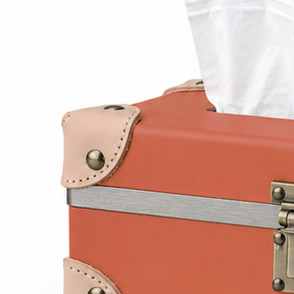 TOP OPEN Trunk Carry, Medium Size